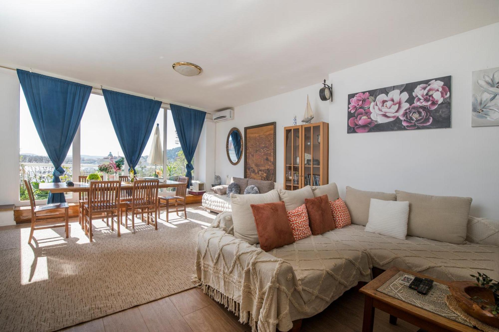 Апартаменты Split Sea View Centar Xxl Экстерьер фото